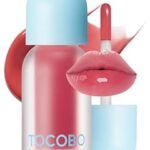 TOCOBO Juicy Berry Plumping Lip Oil 18