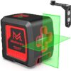 Laser Level, 100 feet Self Leveling Laser Level