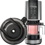 Outer Bowl Lid for Ninja Creami Ice Cream Makers