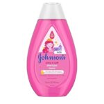 Johnson's Kids Shiny & Soft Tear-Free Kids