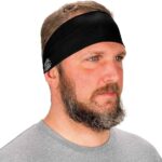 Ergodyne Chill-Its 6634 Cooling Headband
