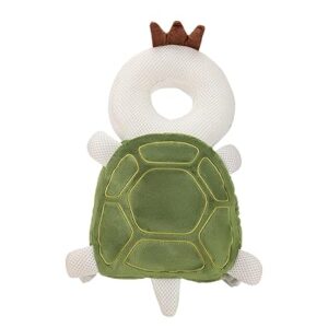 Baby Head Protection Backpack - Soft & Comfortable