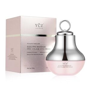 Ycz Electric Massage Eye Cream for Dark Circle