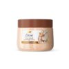 Dove Brown Sugar and Coconut Butter Body Scrub Exfoliates an…