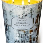 HomeLights Scented Candles for Women & Men