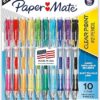 Paper Mate Clearpoint Mechanical Pencils