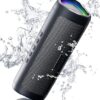 Bluetooth Speaker with HD Sound, Portable Wireless