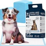 American Kennel Club Scented Puppy Training Pads with Ultra