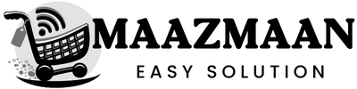 MAAZMANN LLC LTD