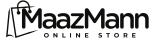 MAAZMANN LLC LTD